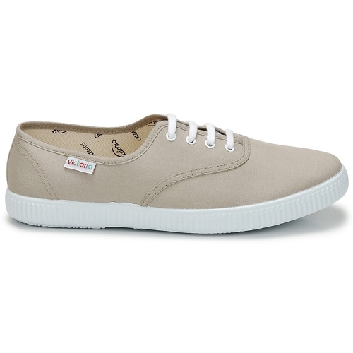Victoria - INGLESA LONA Beige