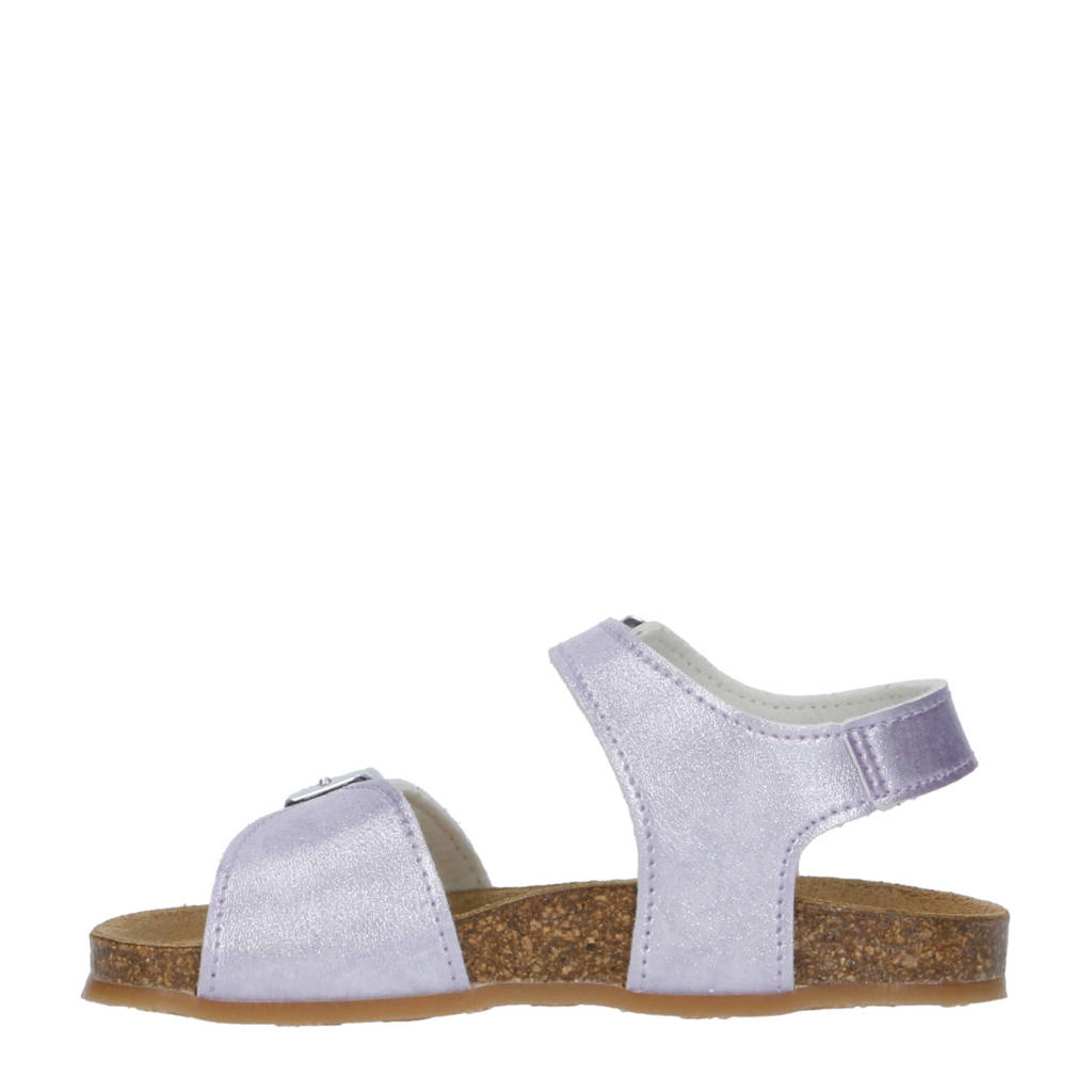 Kipling Milar 1sandalen lila
