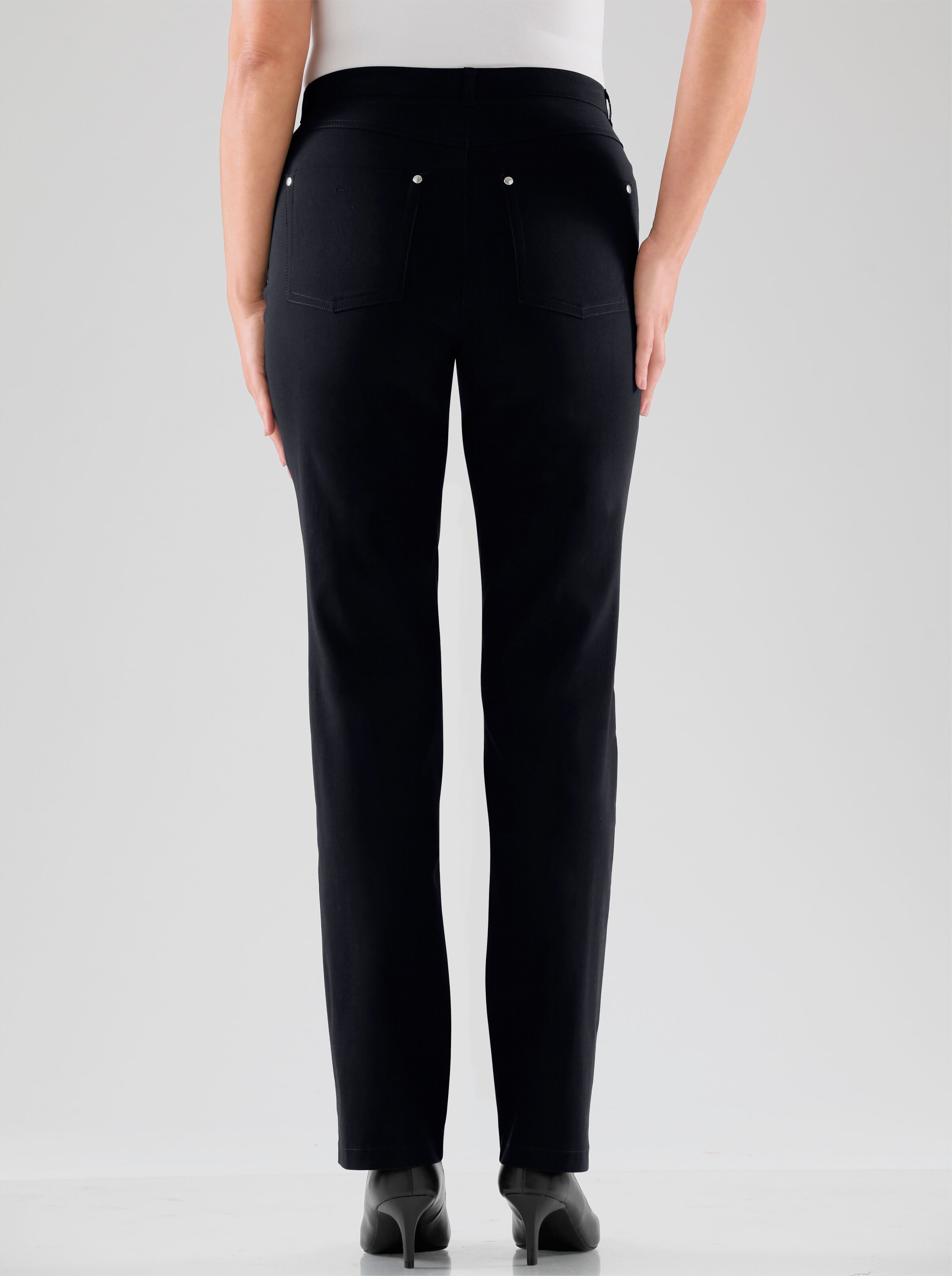 5-Pocket-Hose
