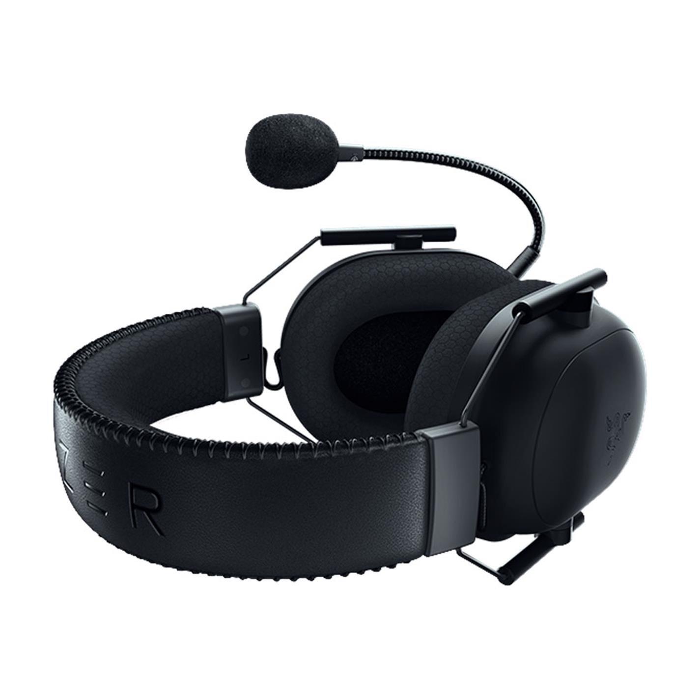 Razer GAME BlackShark V2 Pro for PlayStation - Black