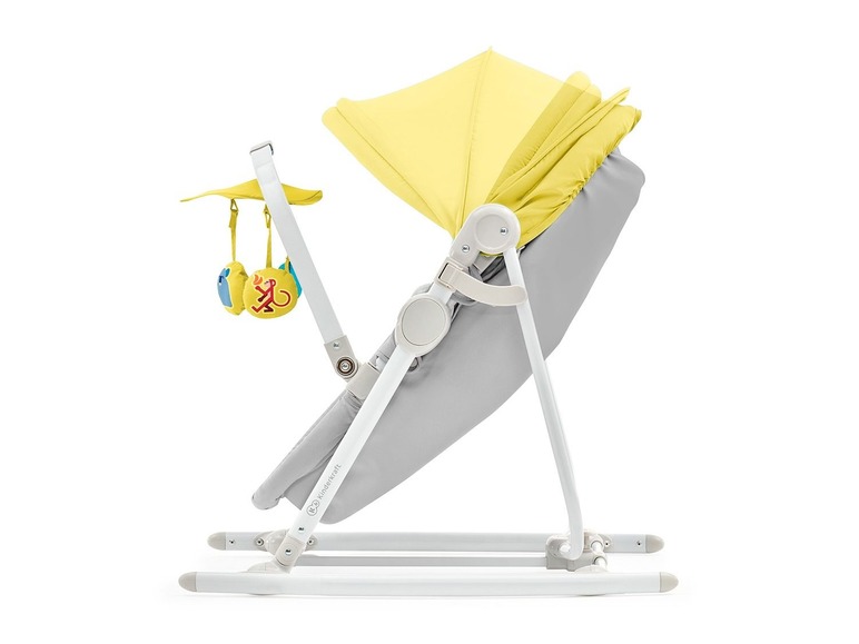5-in-1 babyschommel Unimo