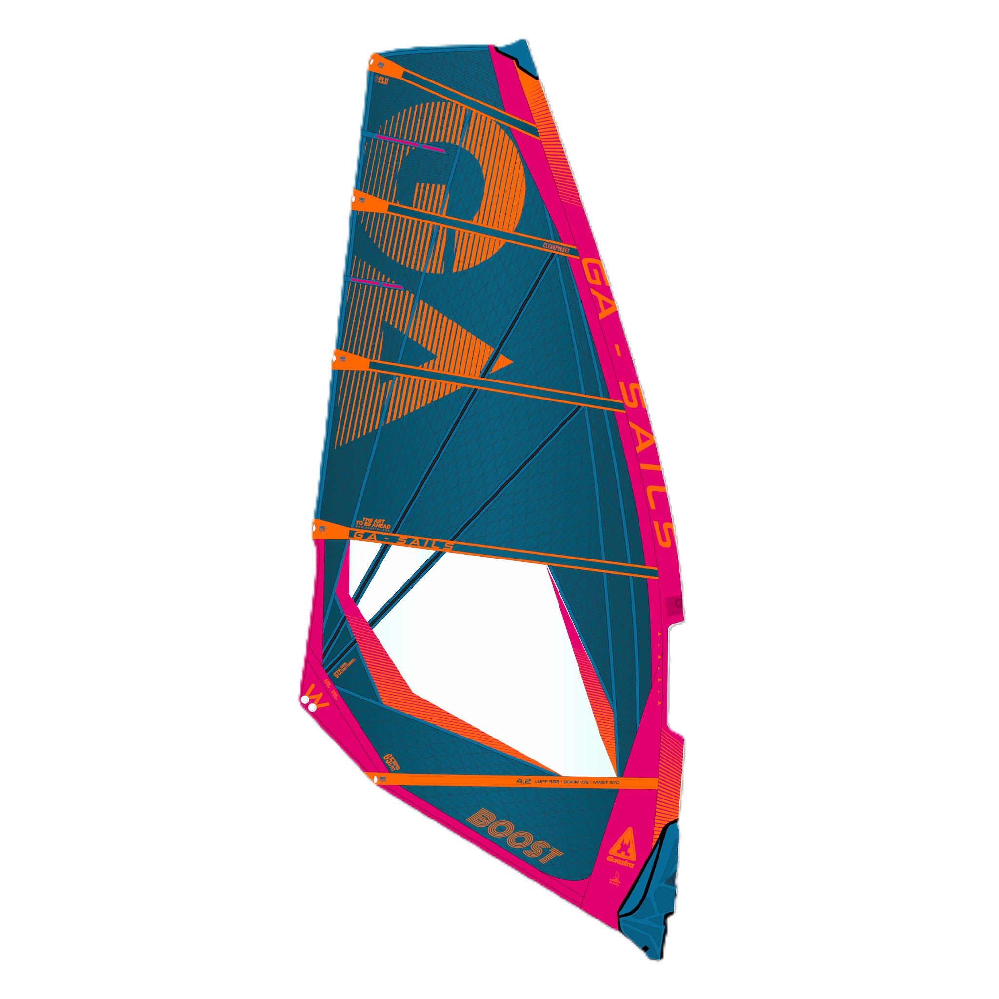 Gaastra / GA-Sails Boost - 2025 3.3 m²