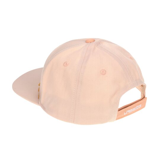 Casquette visière plate   Soleil, rose clair        48 cm   de               Lässig
