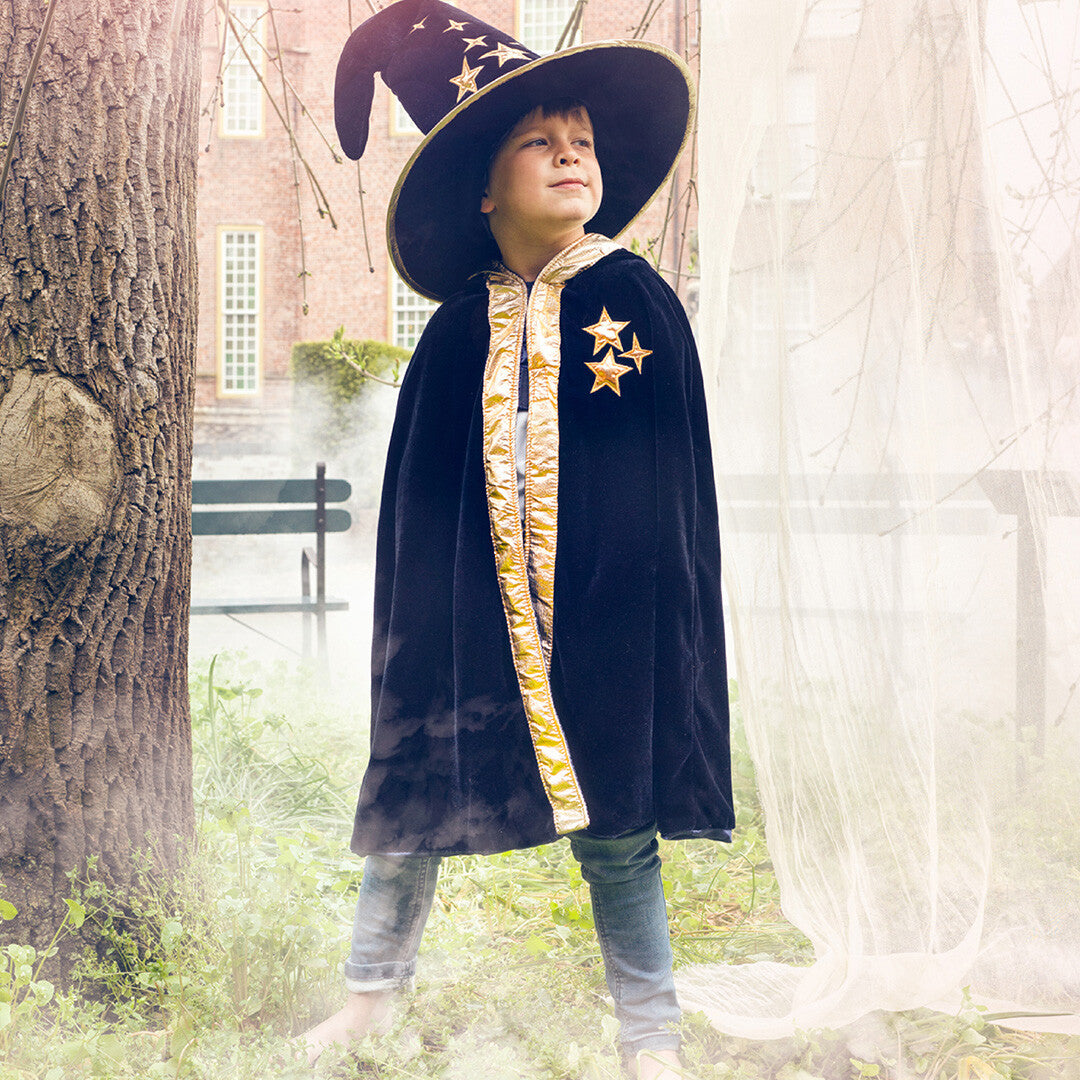 Souza for kids tovenaarscape wilfred - 4-8 jaar