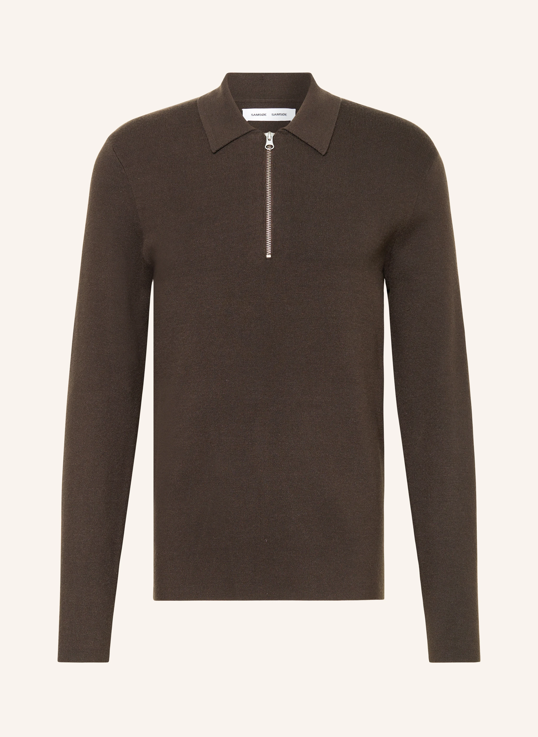 SAMSØE  SAMSØE Pullover GUNA