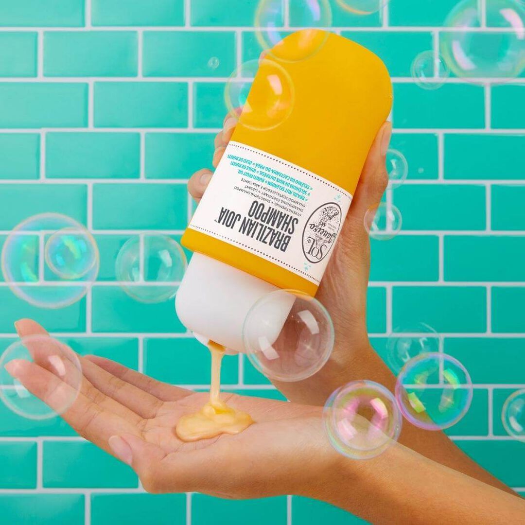 Sol de Janeiro  Brazilian Joia Shampoo - 90ml