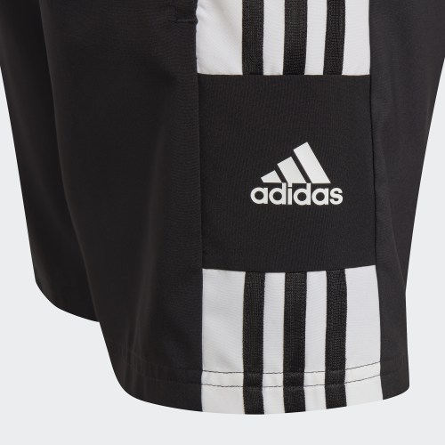 Short Jogging Enfant Sq21 GK9550 Noir