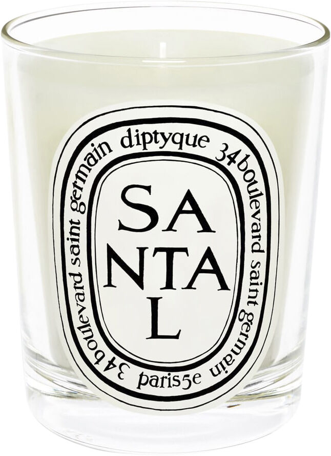 Diptyque Santal Scented Candle
