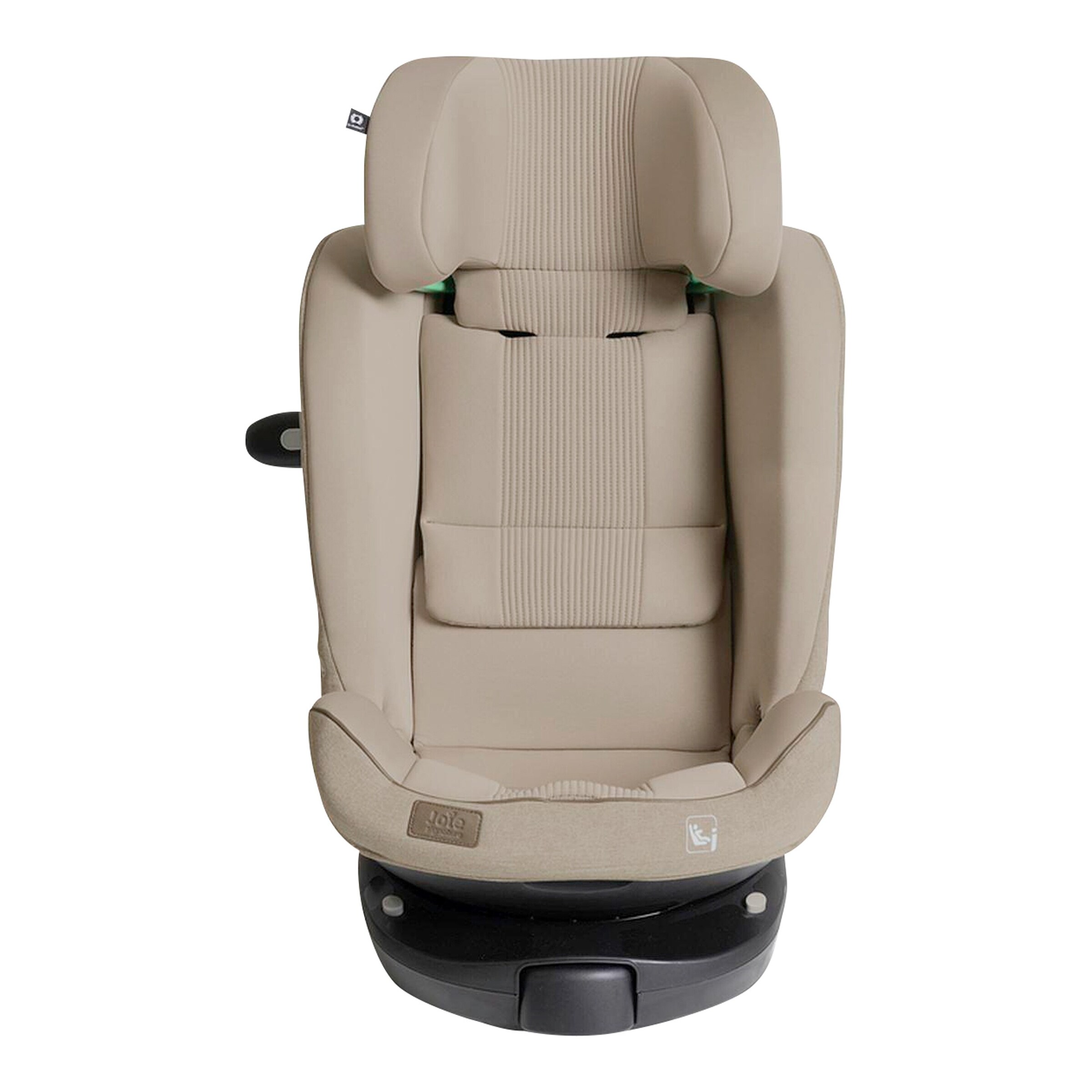 Joie - signature Kindersitz i-Spin XL sandstone