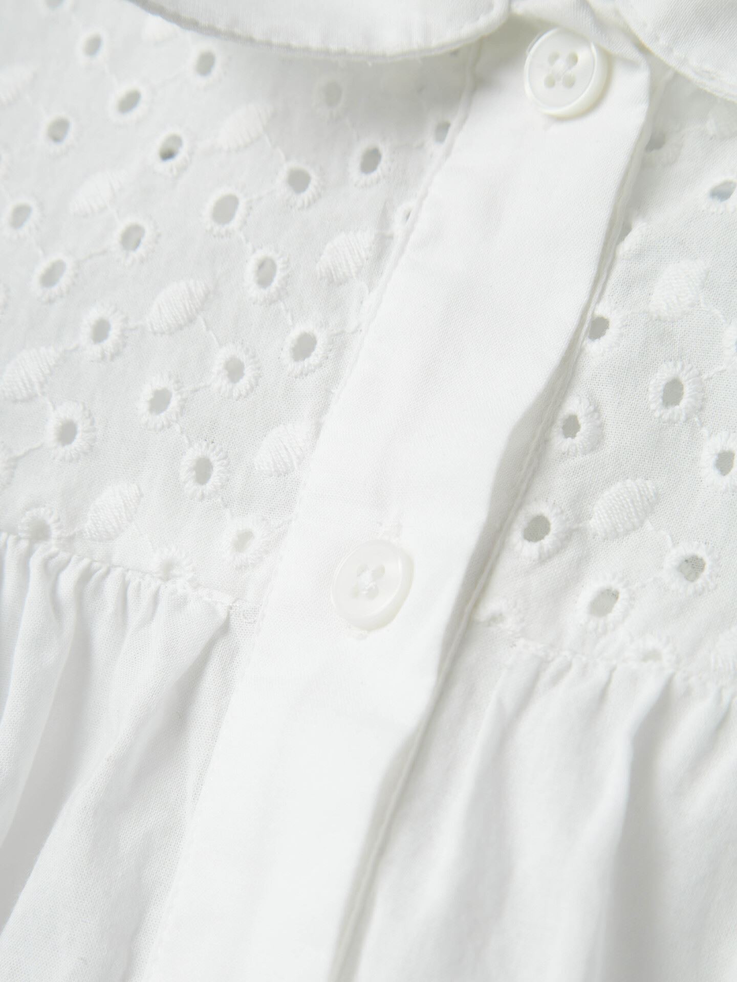 Tora Long Sleeve Shirt