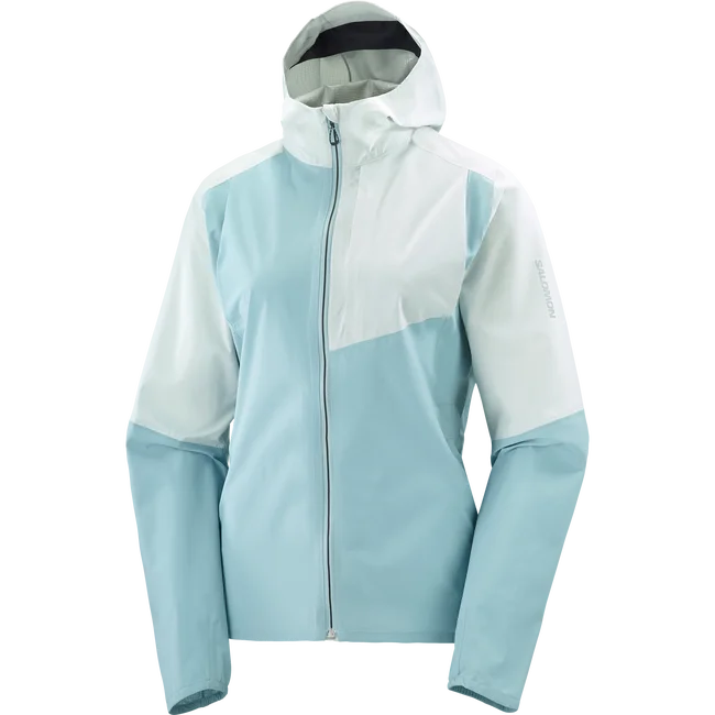 BONATTI TRAIL  Shelljacke Damen