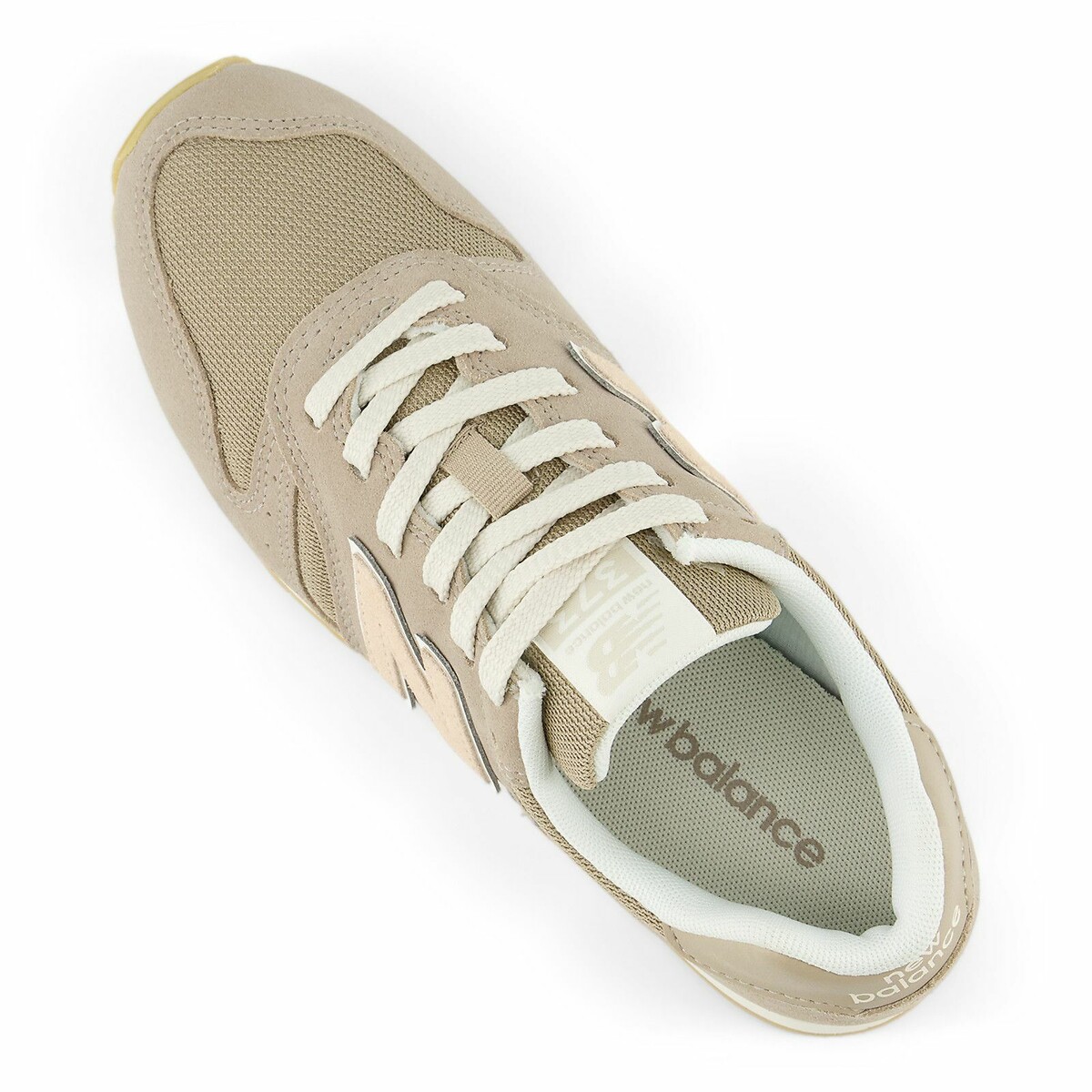 Tênis NEW BALANCE WL373