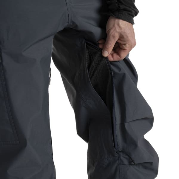 Pantalon snowboard ARMADA SUMPTER 2L BIB INDIGO