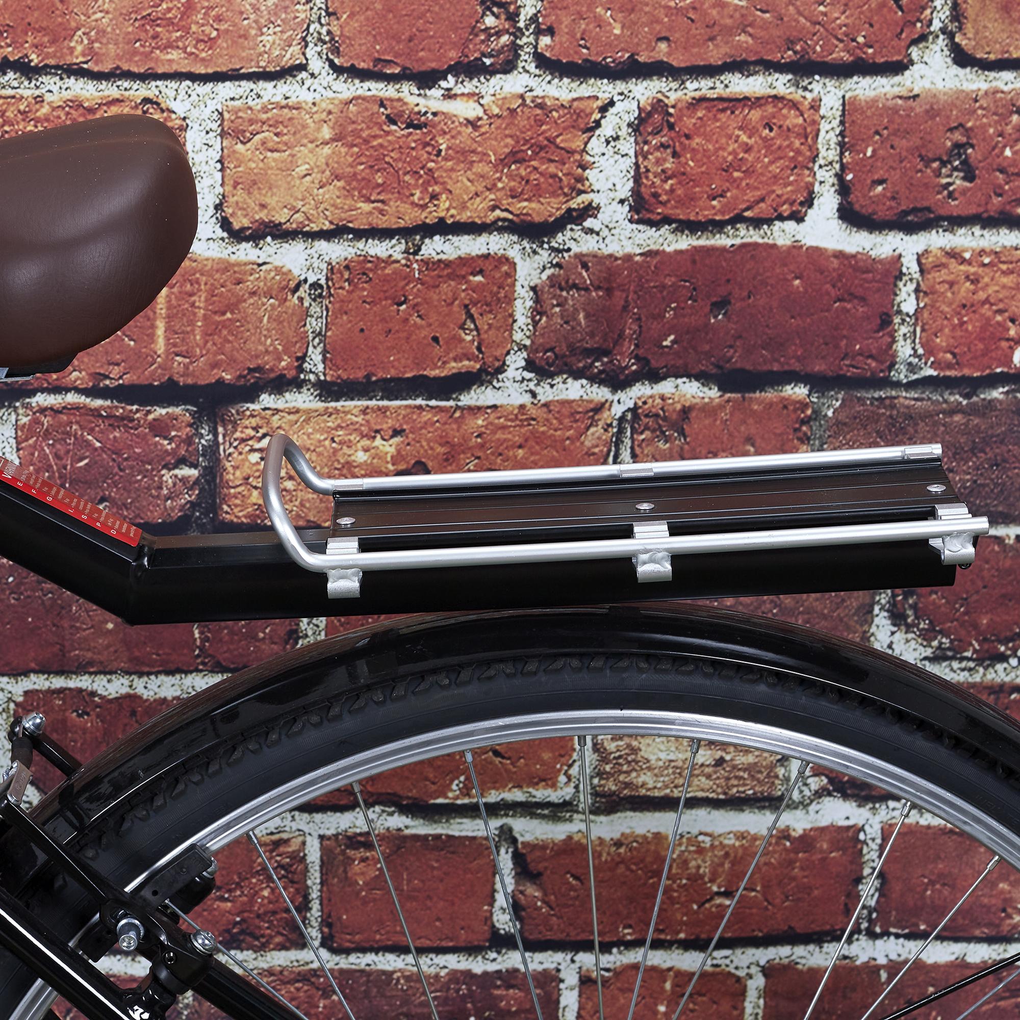 PORTE BAGAGE UNIVERSEL POUR VELO
