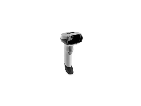 Zebra DS2208 - USB Kit - stregkodescanner - håndmodel - 762 mm / sek. - afkodet - USB