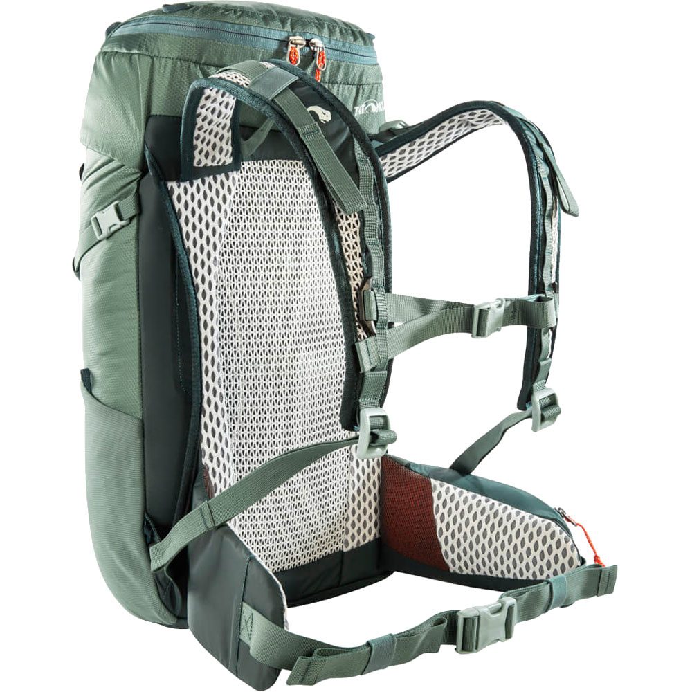 Tatonka Hike Pack 20l Women Rucksack Damen sage green