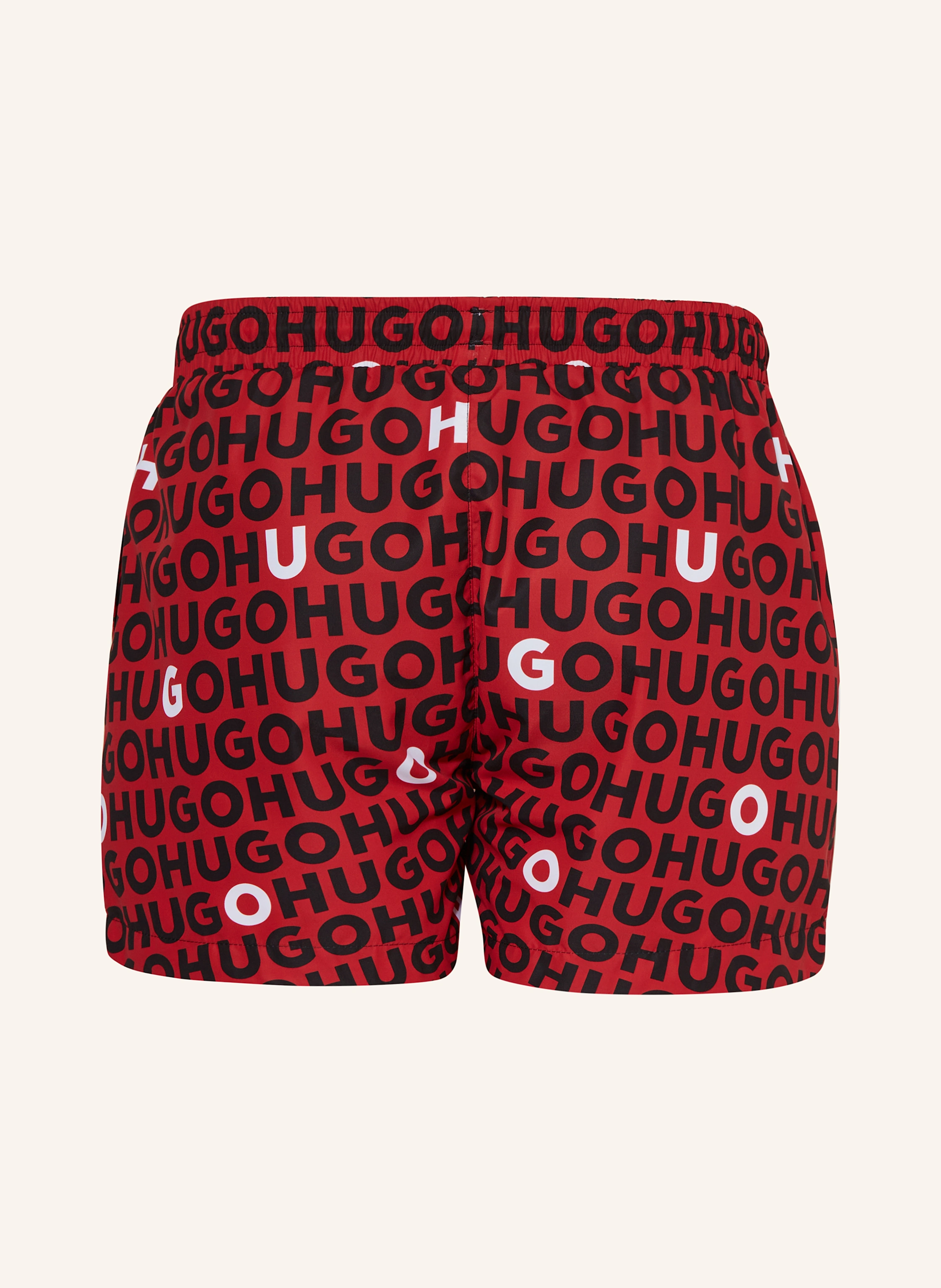 HUGO Badeshorts TORTUGA