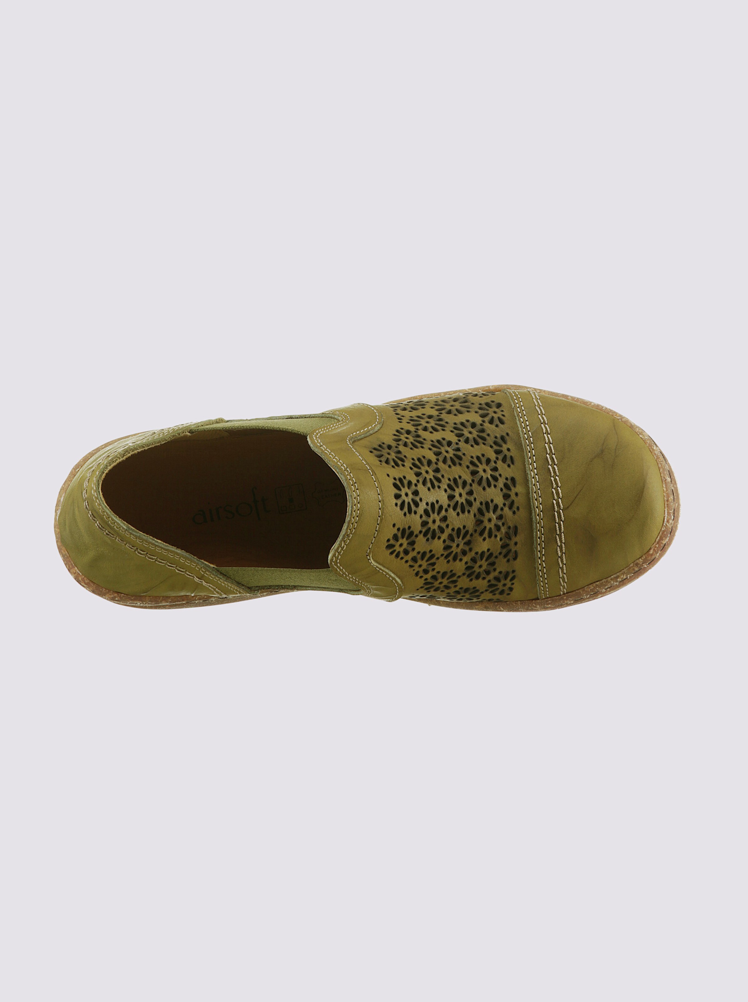 Slipper