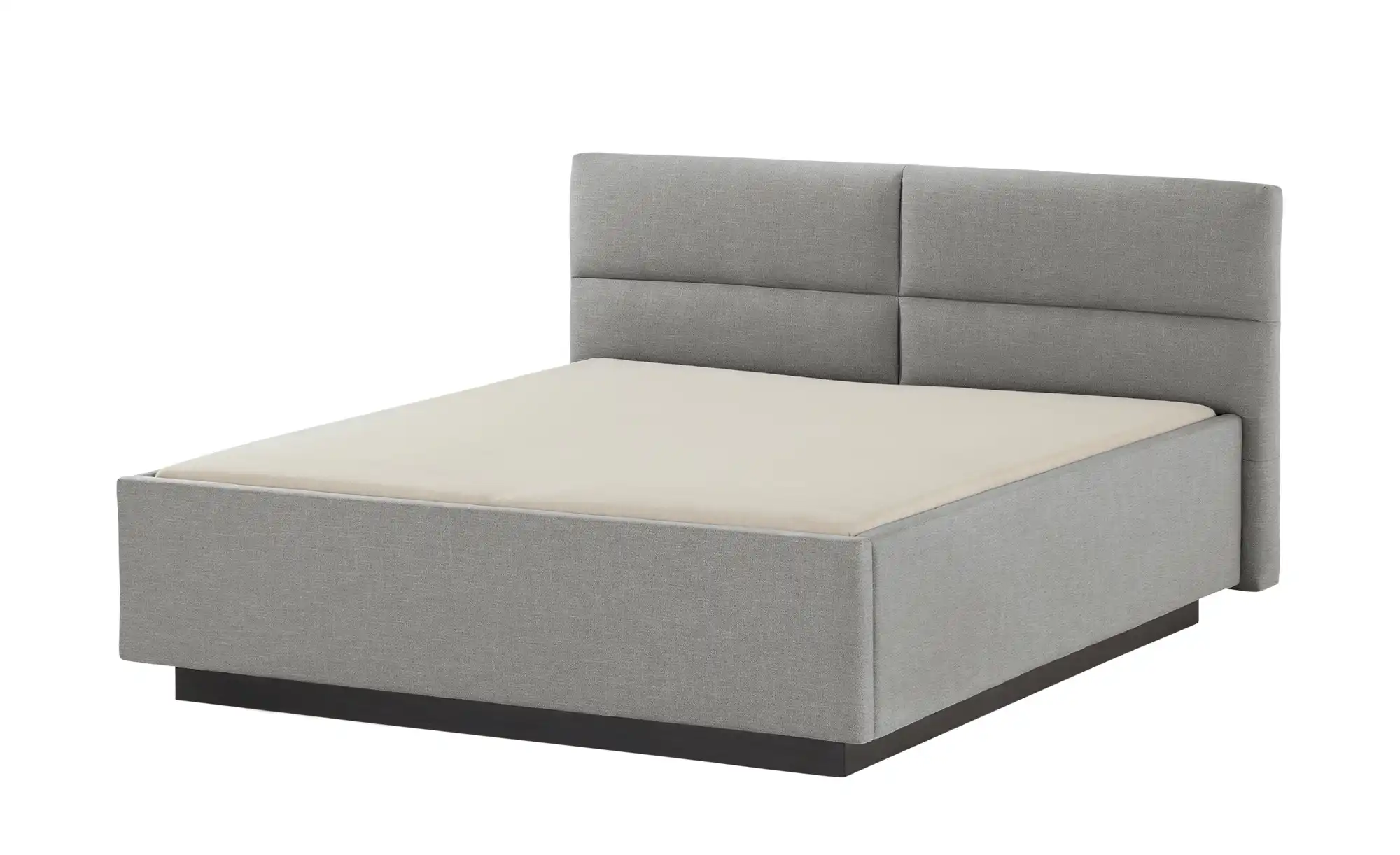 meinBett Polsterbettgestell Fara