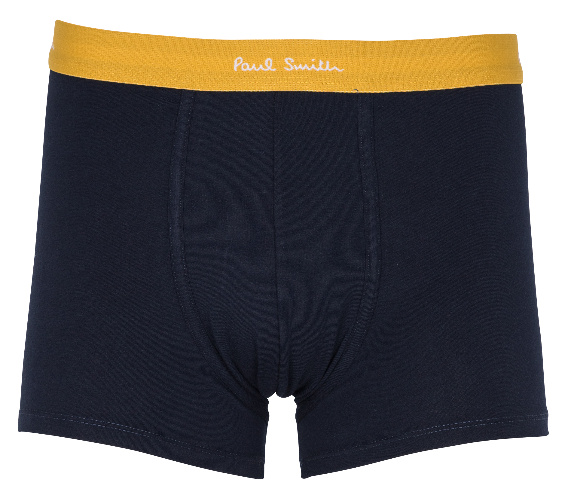 Lot de 3 boxers en coton bio mélangé imprimé | Multicolore