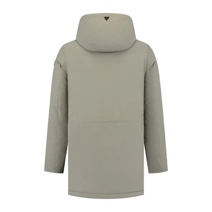 Pure Path Activeflex Parka Winterjas Heren