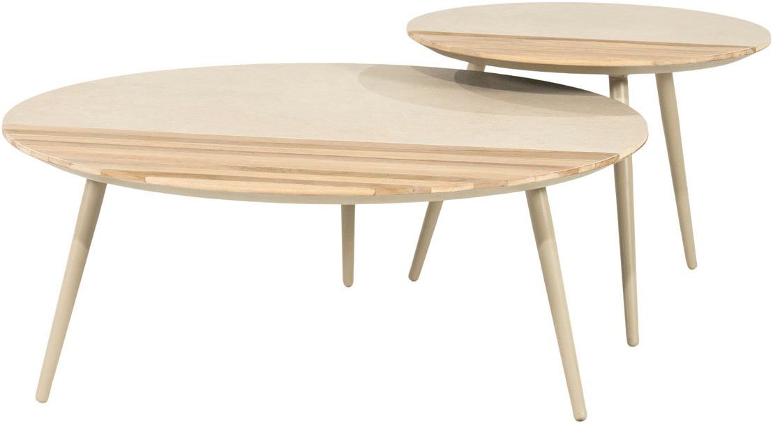 Salontafel Diago Naturel van By Boo