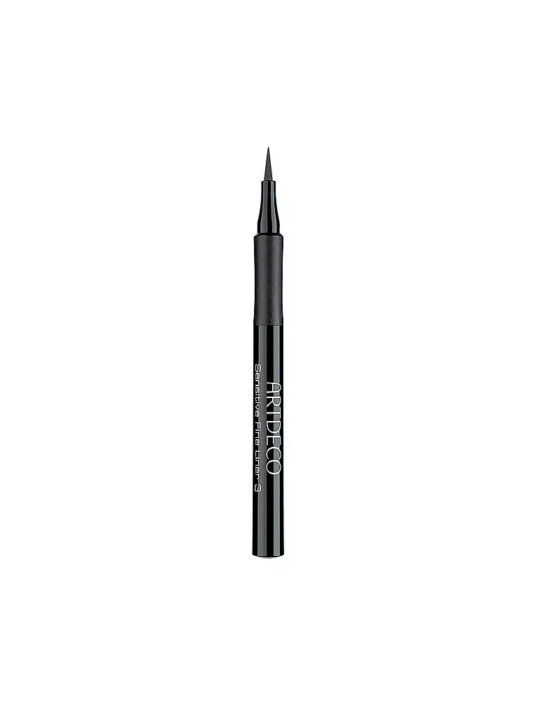ARTDECO Augenkonturenstift - Sensitive Fine Liner ( 03 Vintage Grey )  grau