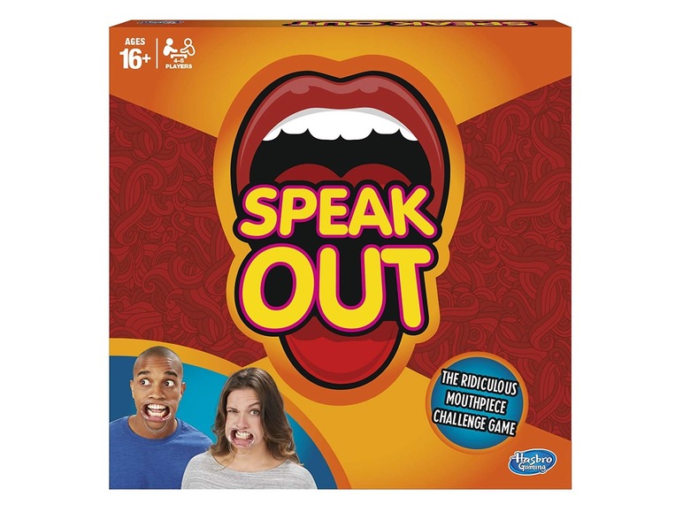 Speak Out