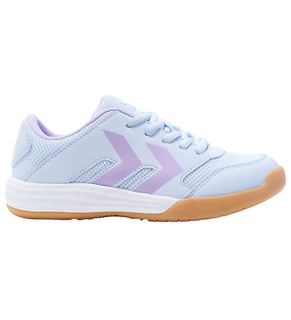 Hummel Schuhe - Multiplay Stall LC Jr - Arctic