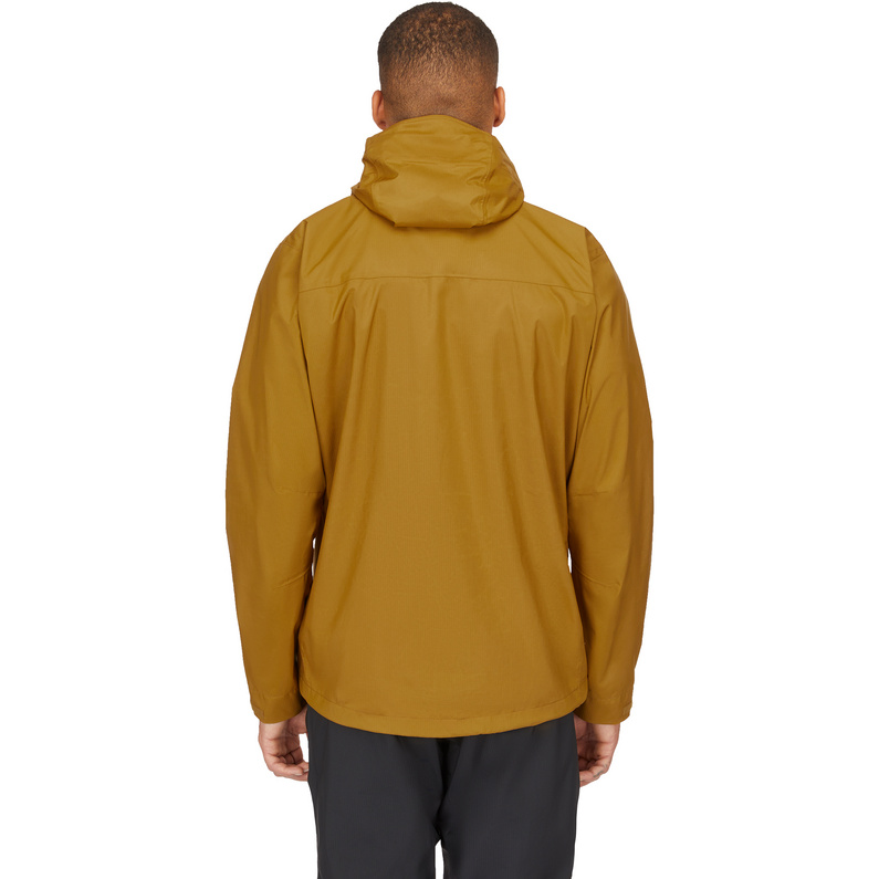 Rab Herren Downpour Plus 2.0 Jacke