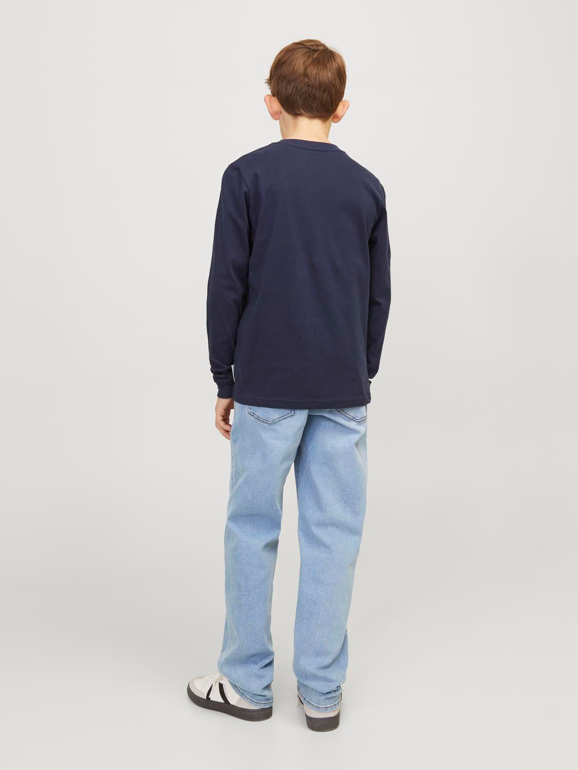 Jack & Jones Kids  Clark Original SQ