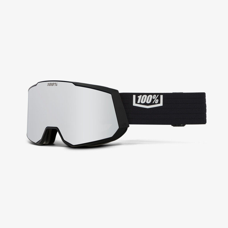 Snowcraft XL HiPER - Masque ski