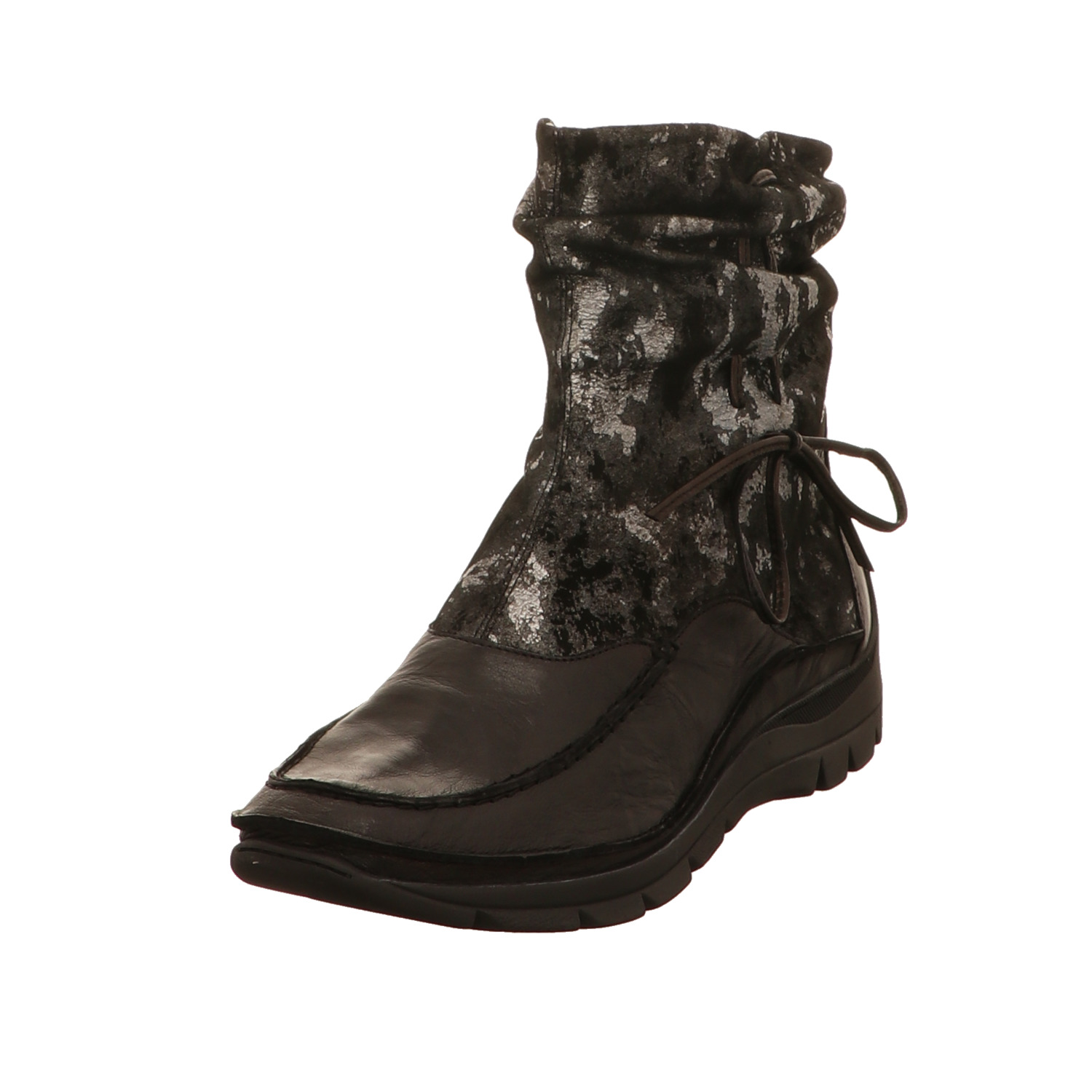 Comforsyst Stiefel schwarz schwarz