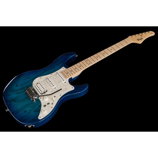 FGN Expert Odyssey SBB II