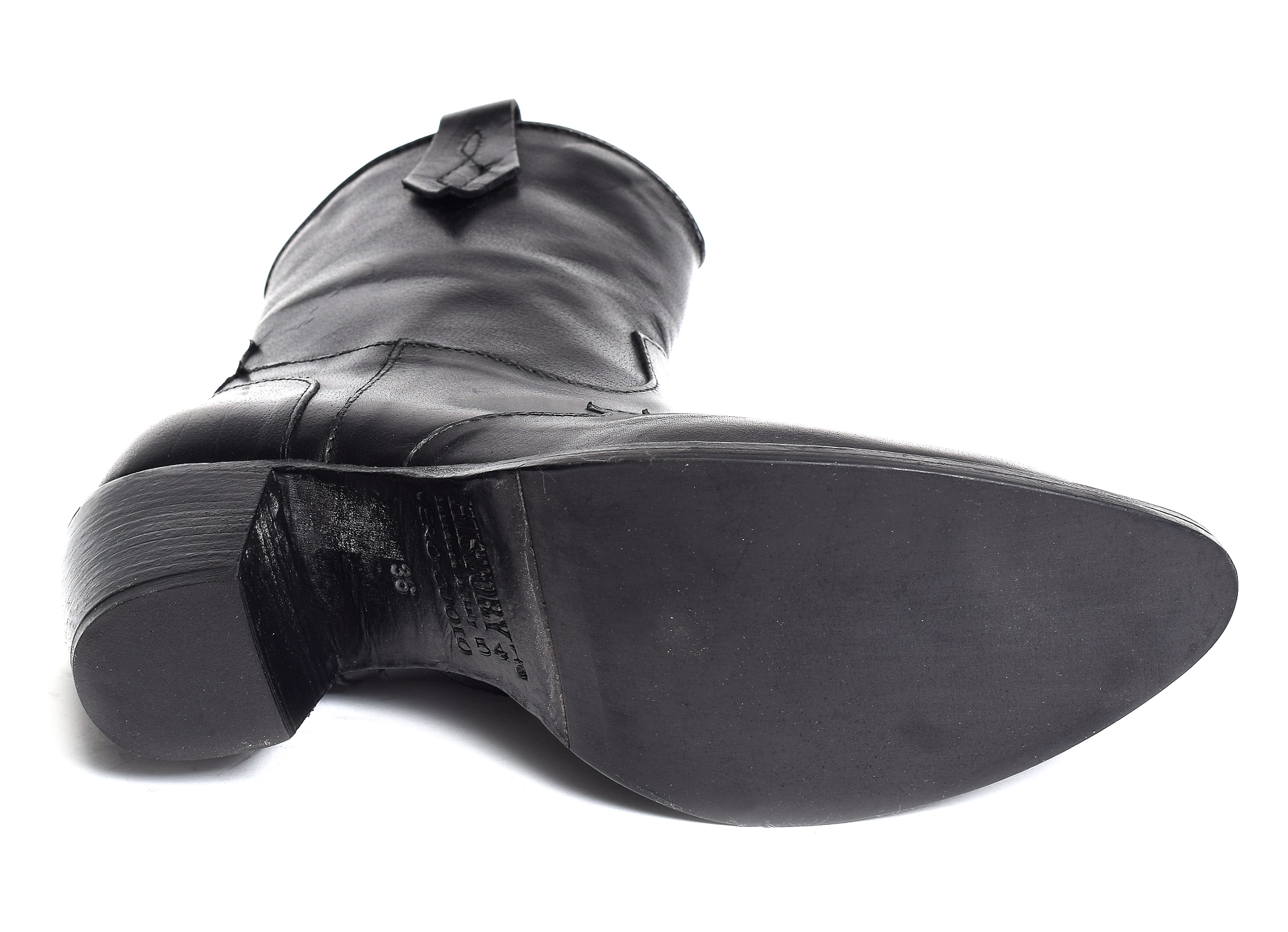 Ray 16 noir