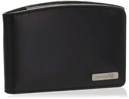 TOMTOM - Housse GPS 9UUA.00125