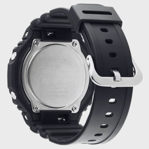 Montre G-Shock GA-2100-1A4ER Noir