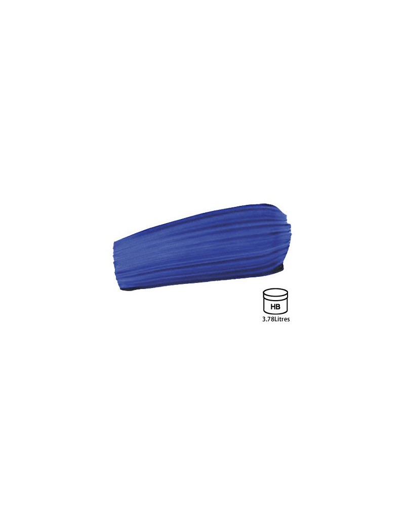 Bleu d'outremer 400 S2