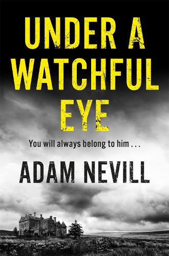 Under a Watchful Eye (Paperback)