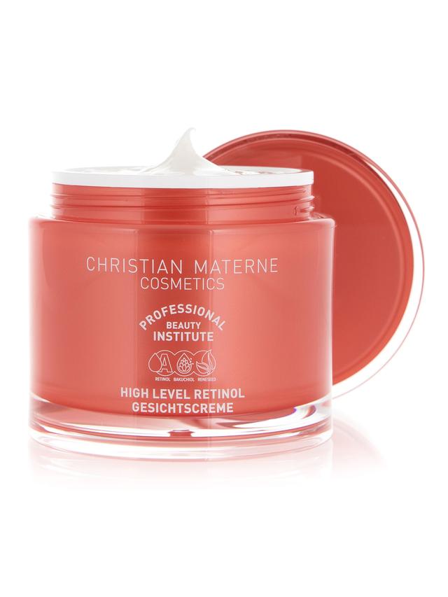 Professional Beauty Institute High Level Retinol Gesichtscreme, 200 ml