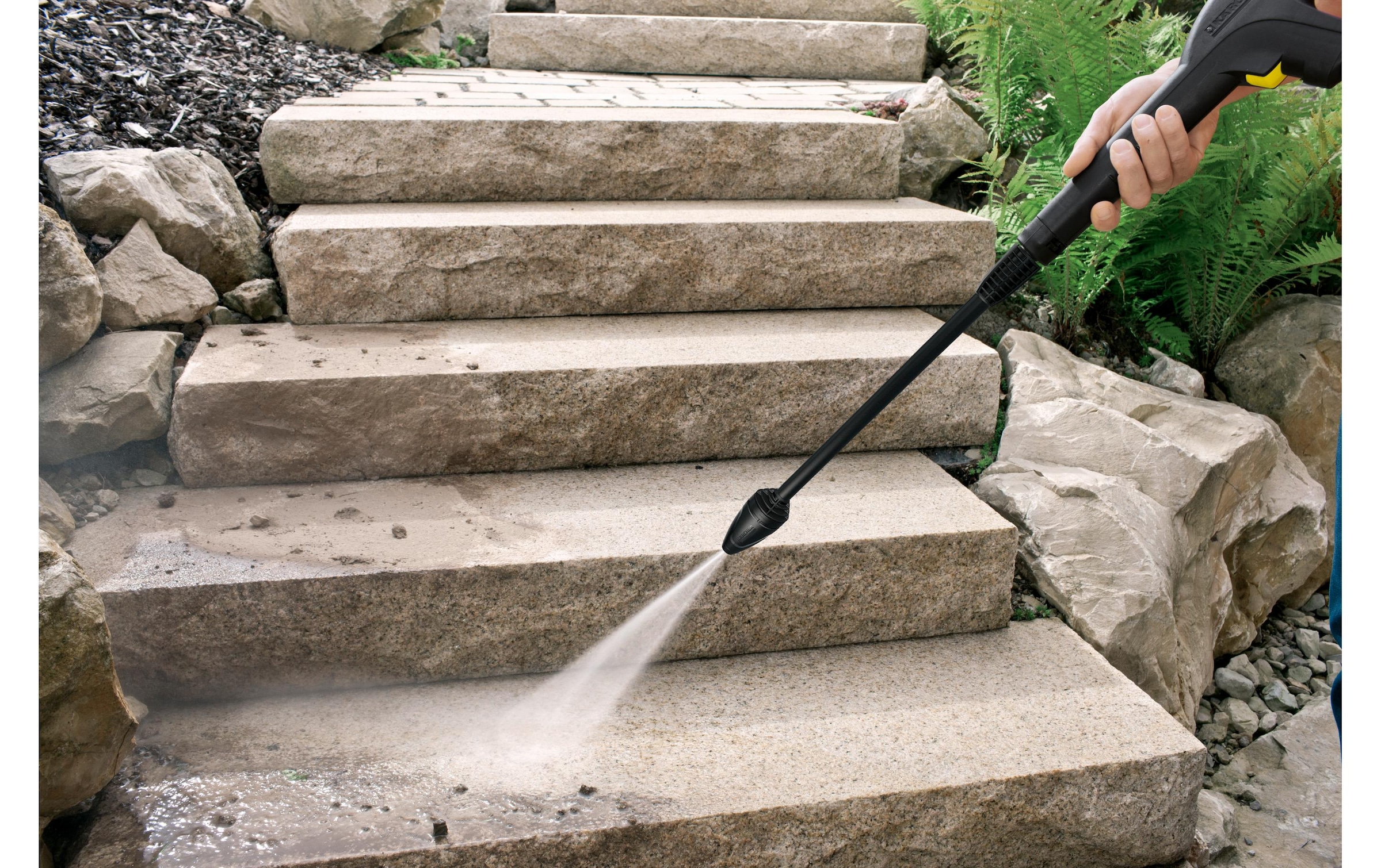 KÄRCHER Hochdruckreiniger »K 2 Premium Power Control«