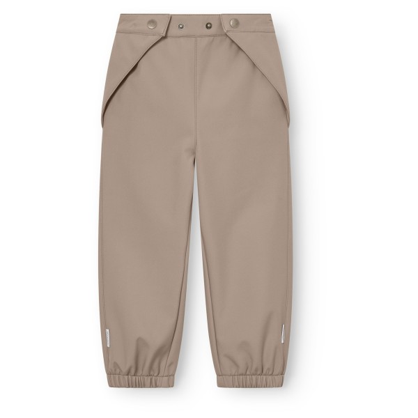 Mini A Ture - Kid's Mataiano Softshell Pants - Pantalon softshell