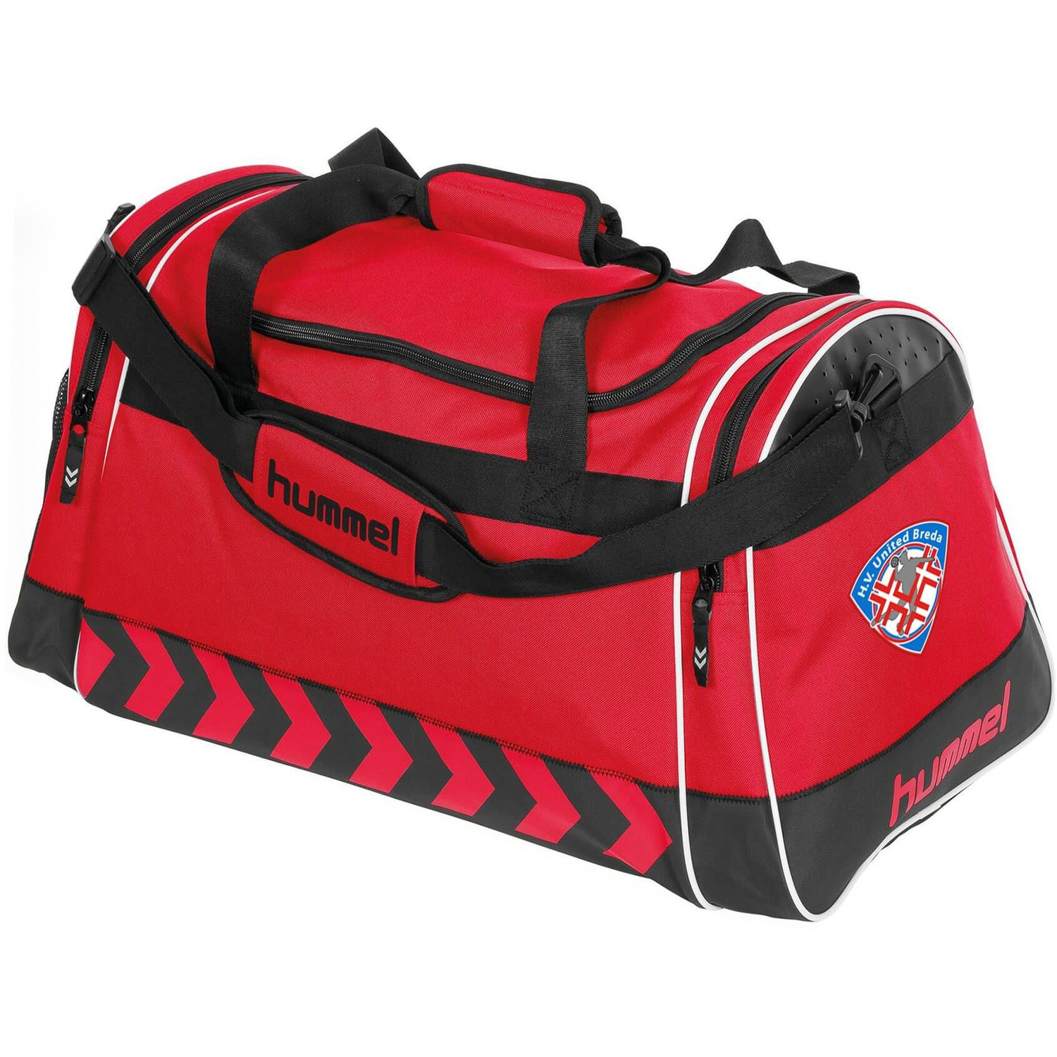 HV United  Luton Bag