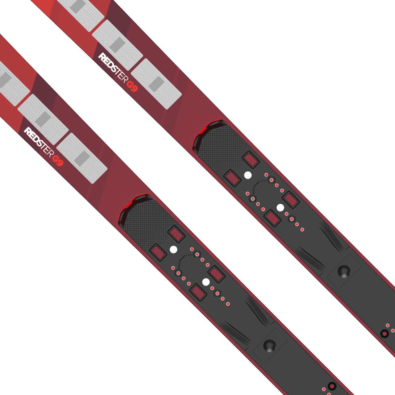 Atomic NY Redster G9 FIS Revoshock Men | Atomic Redster | Atomic Serien | A | MARKEN | XSPO
