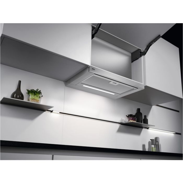AEG Einbau-Dunstabzugshaube DPS5650AM