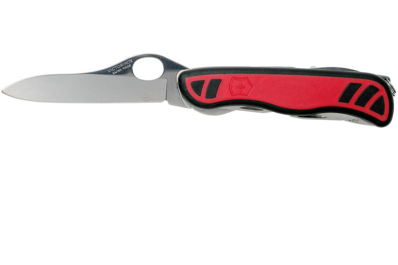 Victorinox Forester M Grip 0.8361.MC Zwitsers zakmes