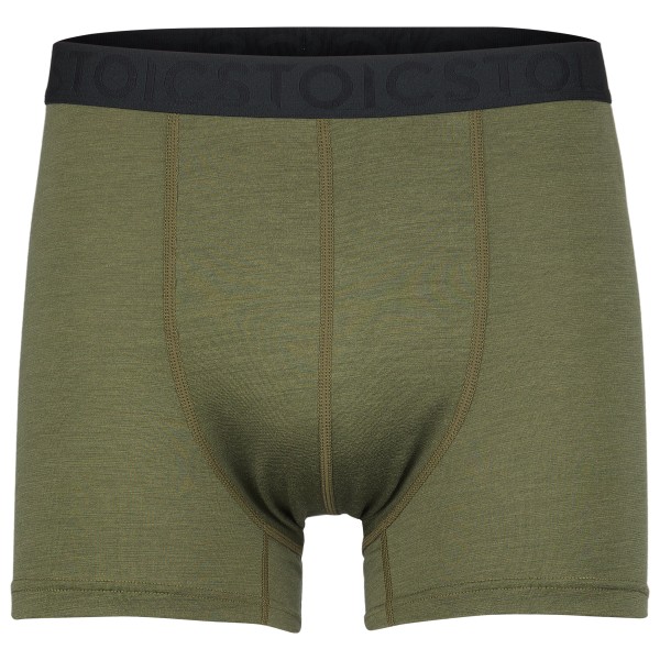 Stoic - Merino150 AlsenSt. Boxer - Sous-vêtement mérinos