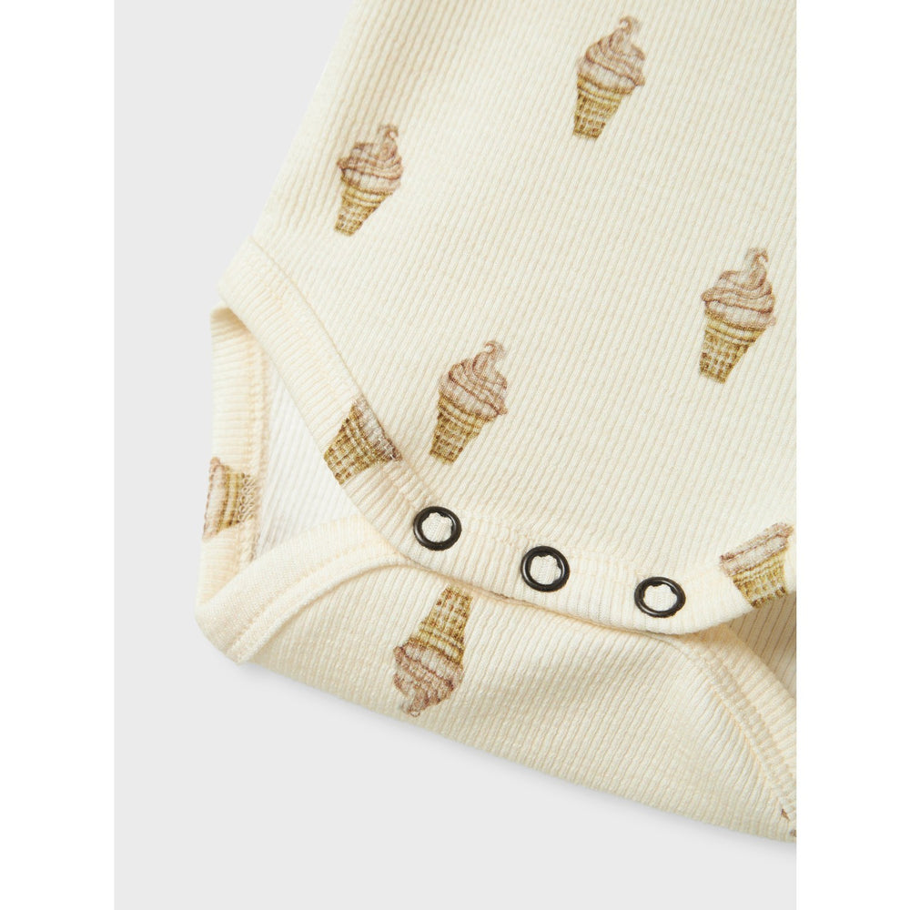Køb Lil'Atelier Turtledove Ice Cream Gavo Emo Slim Body