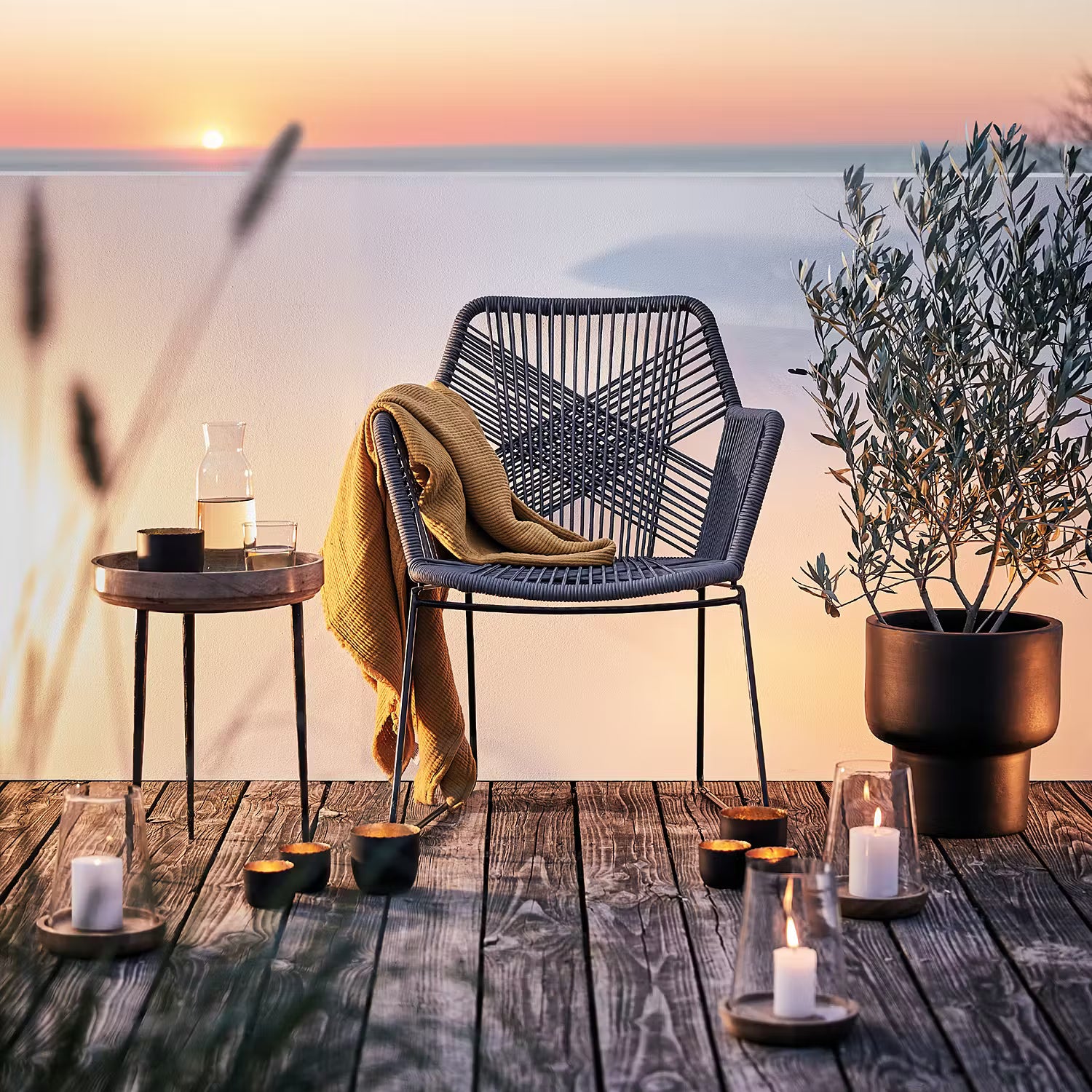 LOFT Pflanztopf