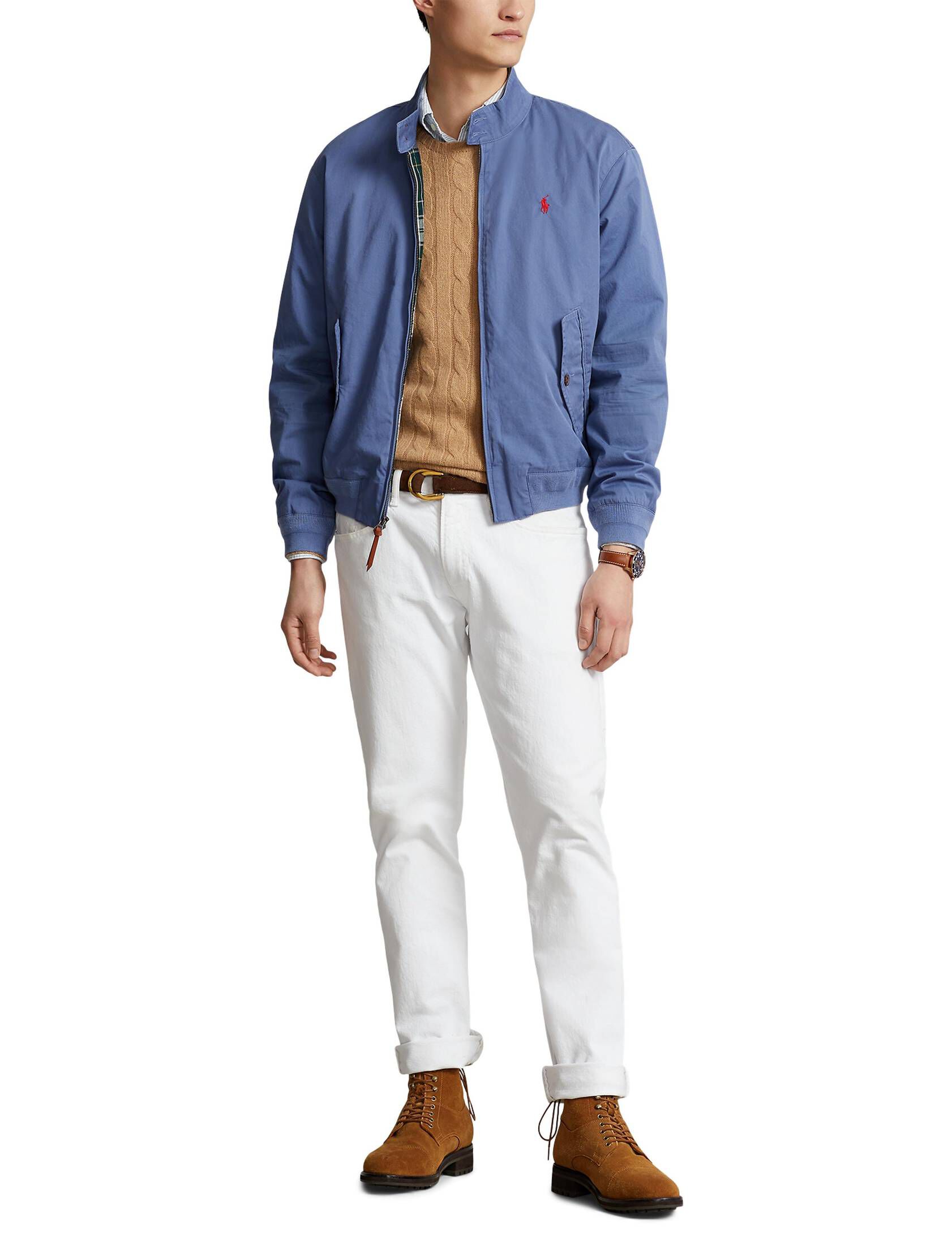 Polo Ralph Lauren| Herren Jacke